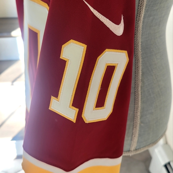 Nike NFL Jersey Robert Griffin III - Picture 5 of 13